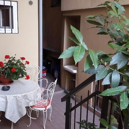 La Terrazzina, Silenzioso, Zona Piazza Gran Madre Apartment Torino Exterior foto