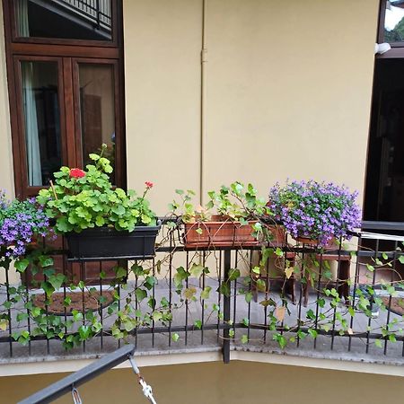 La Terrazzina, Silenzioso, Zona Piazza Gran Madre Apartment Torino Exterior foto