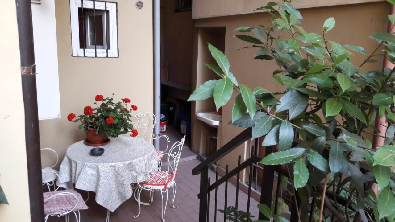 La Terrazzina, Silenzioso, Zona Piazza Gran Madre Apartment Torino Exterior foto