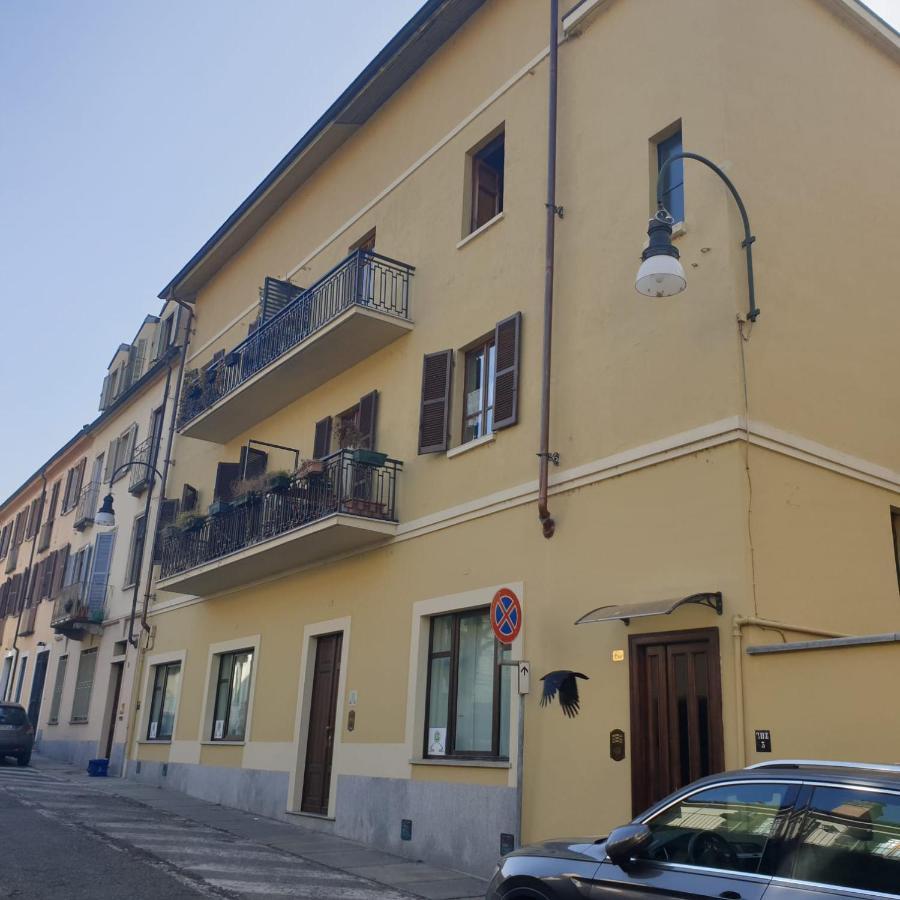 La Terrazzina, Silenzioso, Zona Piazza Gran Madre Apartment Torino Exterior foto