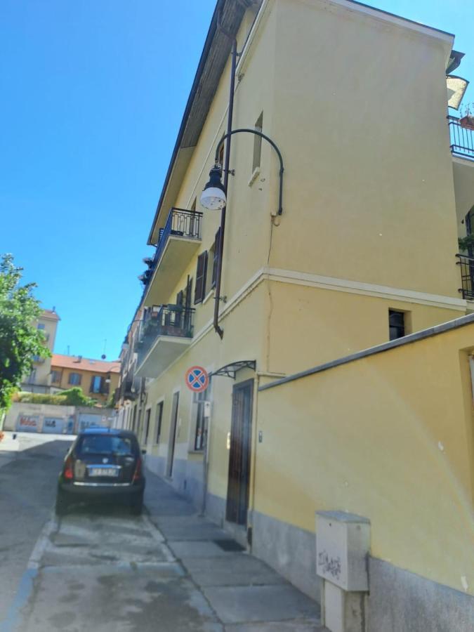 La Terrazzina, Silenzioso, Zona Piazza Gran Madre Apartment Torino Exterior foto