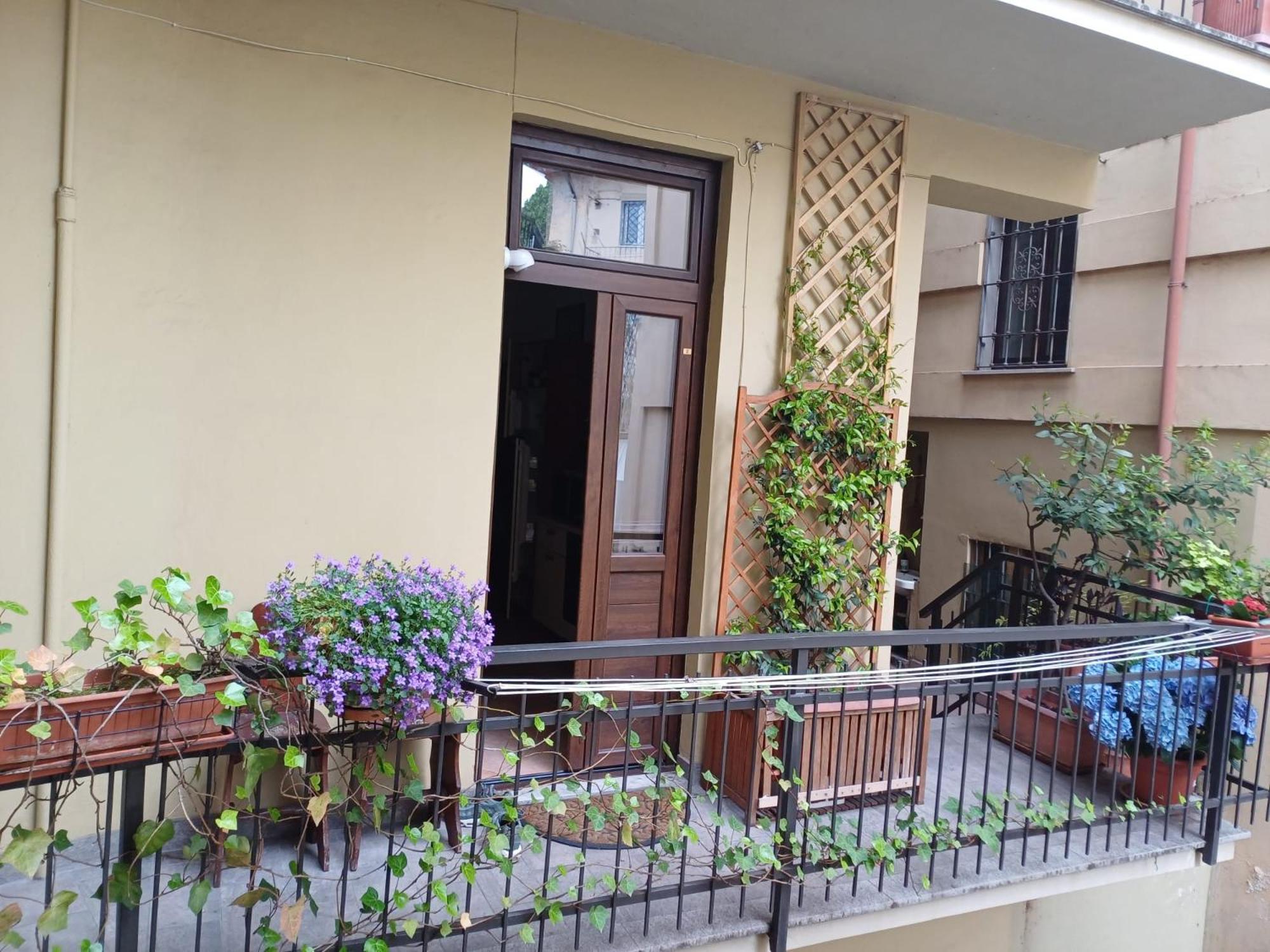 La Terrazzina, Silenzioso, Zona Piazza Gran Madre Apartment Torino Exterior foto