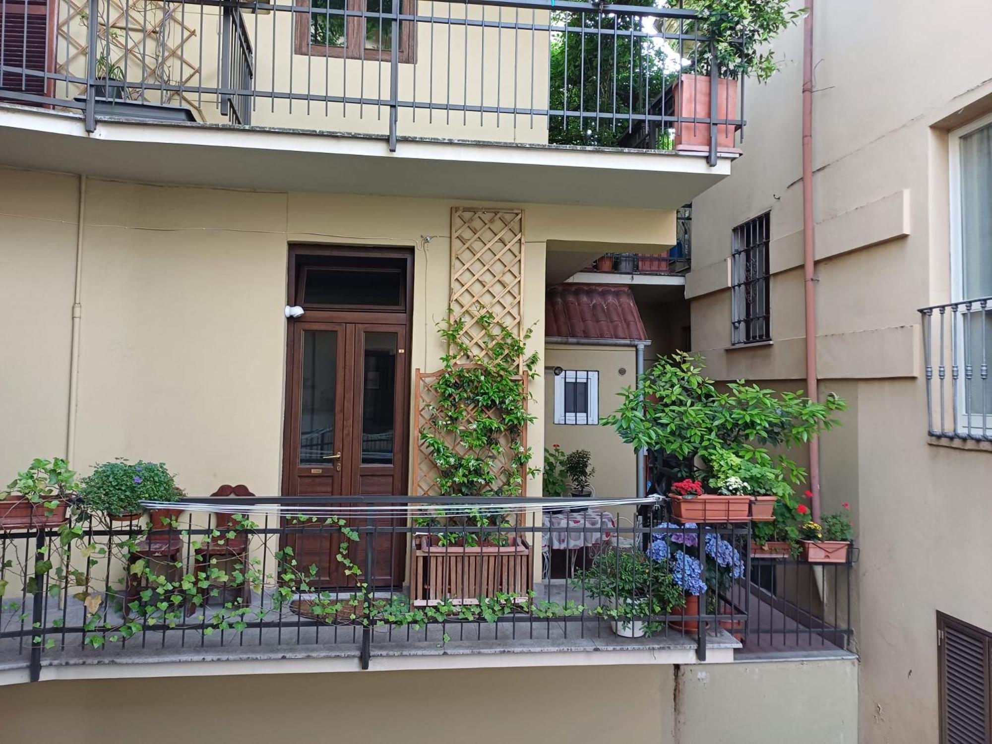 La Terrazzina, Silenzioso, Zona Piazza Gran Madre Apartment Torino Exterior foto